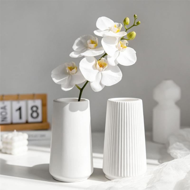 Sturdy Silicone Mould For Crafting Customes Vases Ideal For Gift Making