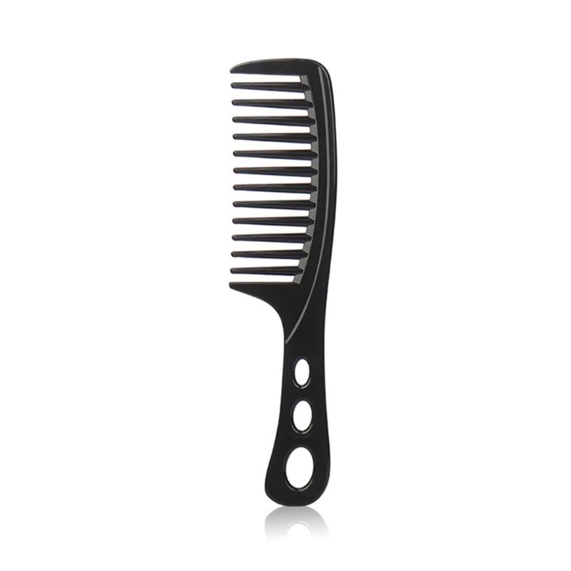 Hair Styling Comb Set Professional Barber Hair Comb Antistatic Hair Comb 6Pieces Hairdressers Comb Set for All Hair Type