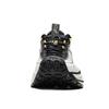 Li Ning Outdoor CF Tracing, Xingchuan 2 Comfortable And Trendy Support Reflective Rebound Low Top Hiking Shoes Unisex AHTW003-7