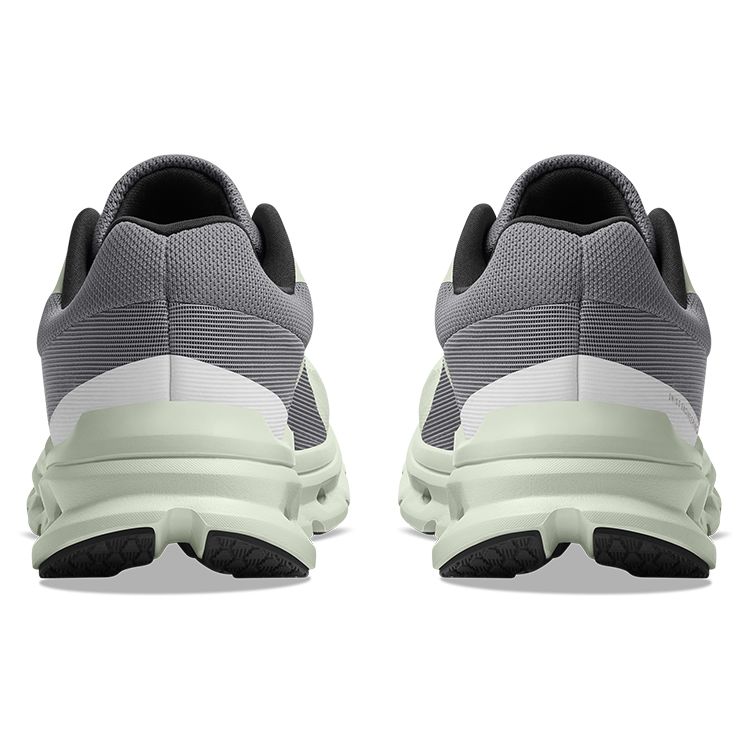 ON  Cloudrunner Frost Aloe Women Sneakers Green 46.99019