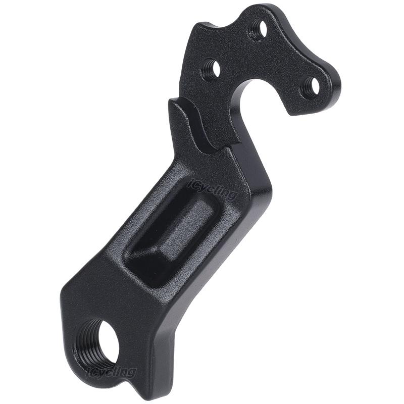 Schaltauge für Merida REACTO 8000 1200 SCULTURA 4000 5000 STANDARD Konvertierung Shimano Direct-Mount Schaltauge