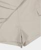 Sseonleobeutueo Club Chino Skort Beige