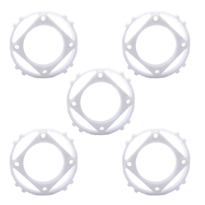 

5Pcs 100X60X15mm Bracket Plate Support ATS Pillow Mount Woodworking for Suction Cup Accessories Workpiece Fixation 1