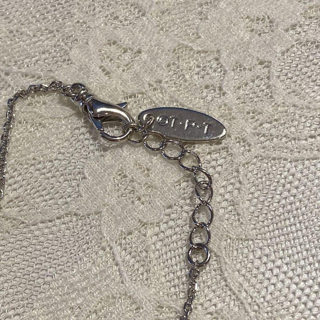 Used [Good Condition] Pretty Guardian Sailor Moon x ISETAN Transformation Brooch Necklace