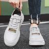Fashion CYYTL Mens Shoes Leather Sneakers Casual Summer Skateboard Tennis Luxury Designer Outdoor Sports Running Platform Hiking Loafers