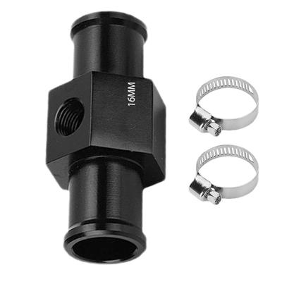 Adapter węża chłodnicy z czujnikiem, Modyfikowane akcesoria motocyklowe, Specjalny