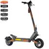 KuKirin Trotinetă Electrică G2 DGT Motor 500W Suspensie Completă Trotinetă Electrică pentru Adulți Viteză Maximă 25km/h Frâne Duble pe Disc Sarcină Maximă 120kg Roată 10"
