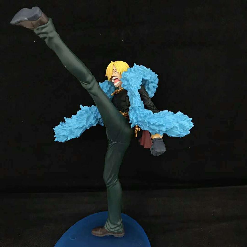 20Th Anniversary Of The First Reward, Nami, Robin, Brooke, Usopp, Sanji, Boxed Figure