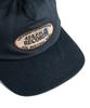 Waildeubeuligseu W25 Record Shop Cap (Navy)