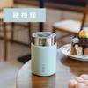Leak-proof Stainless Steel Lightweight Coffee Mug Pocket Flask 230ml Mini Thermal Cup Vacuum Flasks & Thermoses