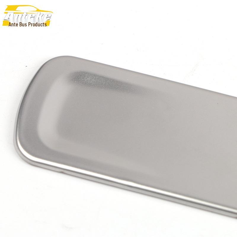 22 C-klass Handskfack Paljett Dekorativa Klistermärken: Biltillbehör för interiören