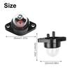 For P’rimer Bulb For Partner Chainsaws 335  440 For Mac Cat For Partner 351