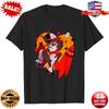 Bar Cat - Hazbin Hotel - T-Shirt, S-5XL