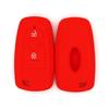 Suitable for Ford Focus Mondeo Wingbo Explorer Edge Car Silicone Key Case