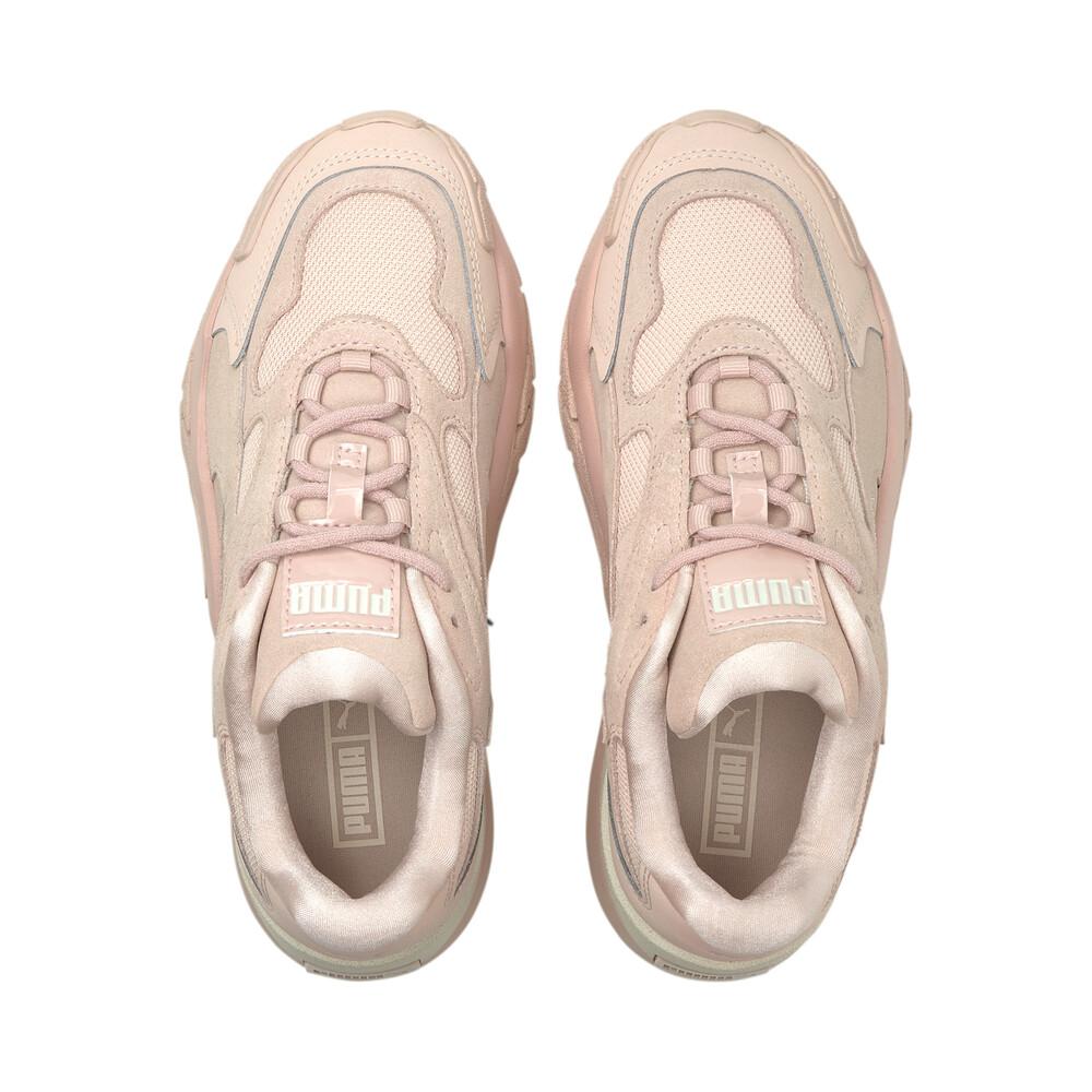 PUMA Hedra Mono sneakers mesh Pink