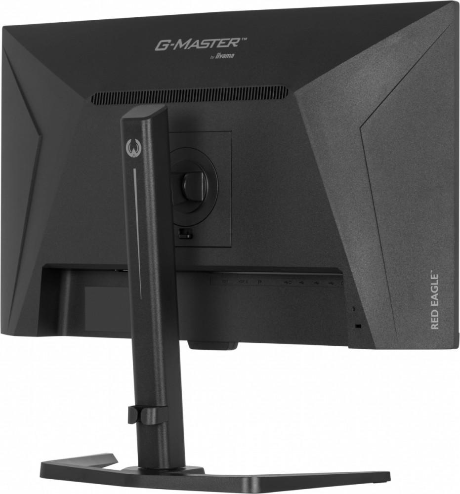 Monitor 27 inches GB2771UHSU-B1 4K 144Hz FHD 288Hz, 450cd, 2x2W, HAS 150/PIVOT