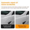 TOPEISHUNG For Tesla Model Y Car Sticker 2020-2025 Paint Protection Film Clear Bra PPF Anti Scratch PreCut Car Body Film Cover