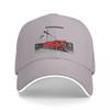 Putzmeister m concrete pump Baseball Cap Horse Hat Uv Protection Solar Hat Military Tactical Cap Golf Hat Designer Unisex Womens