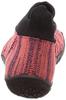 Tabi-style Shoes by Hitoe, Zebra Pink, Size 23.5
