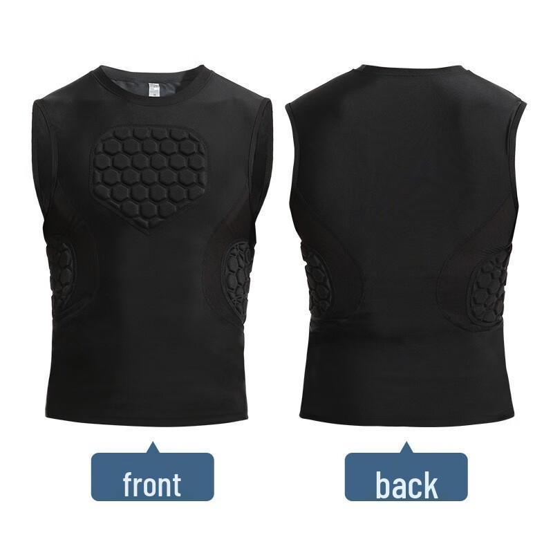 Junbie Protective Sports Training Vest