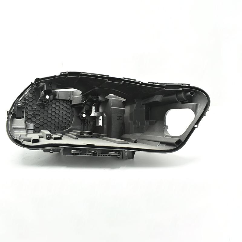 2018-2021 Year Car Spare Parts Headlamp Housing Back Shell Base Car Front Headlight Back Case Auto Lighting System For X2/F39