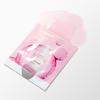 medicube PDRN Pink Peptide Ampoule Mask 5ea Limited Edition set (+1ea)