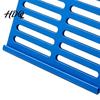 American Mahjong Card Rack Holder for Table 3D Printed Angled Viewing Display Table Accessory Rack Under-Mat Slide-in Stand Foldable