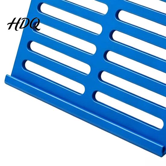 American Mahjong Card Rack Holder for Table 3D Printed Angled Viewing Display Table Accessory Rack Under-Mat Slide-in Stand Foldable