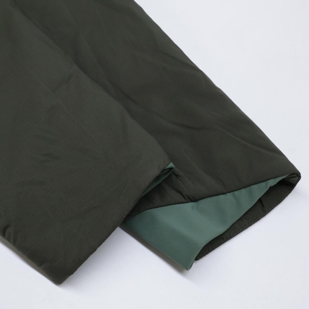 Rab QIP Zenea Alpine Light Jacket Jacket khakiUsed