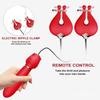 Sex Toys Nipple Toys Vibrator for Women Female Masturbation for Couple Nipple Vagina Vibrating Sex Games Vibrators Stimulator 18