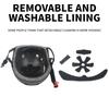 OEM Certified Skate Helmet Adjustable Skateboard Aggressive Skating Multi Sport Bicycle Helmet Adult Youth Kids Longboard Helmet