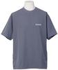 Paz Design Blessing T-shirt, Size L, Blue Gray, PCT-024