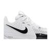Nike Air Zoom GT Cut 3 'White Black' (Unisex) White / Black Basketball Shoes DV2913 102