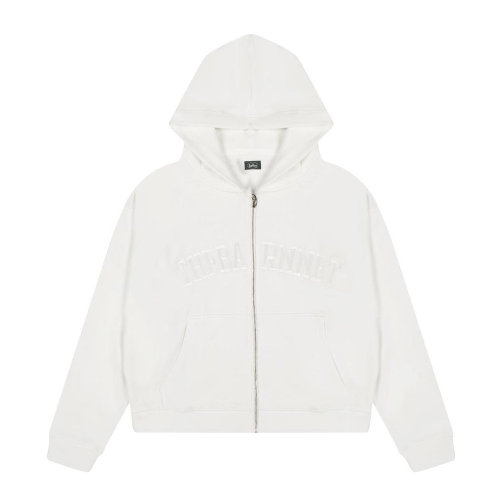 MK Trendy Cross-border Faux Two-piece Button Knit Cardigan Sweater