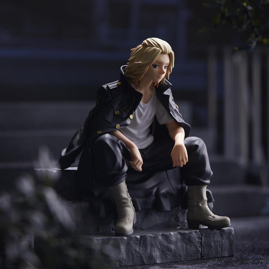 Banpresto Tokyo Revengers Break time collection vol.3 Sano Manjiro