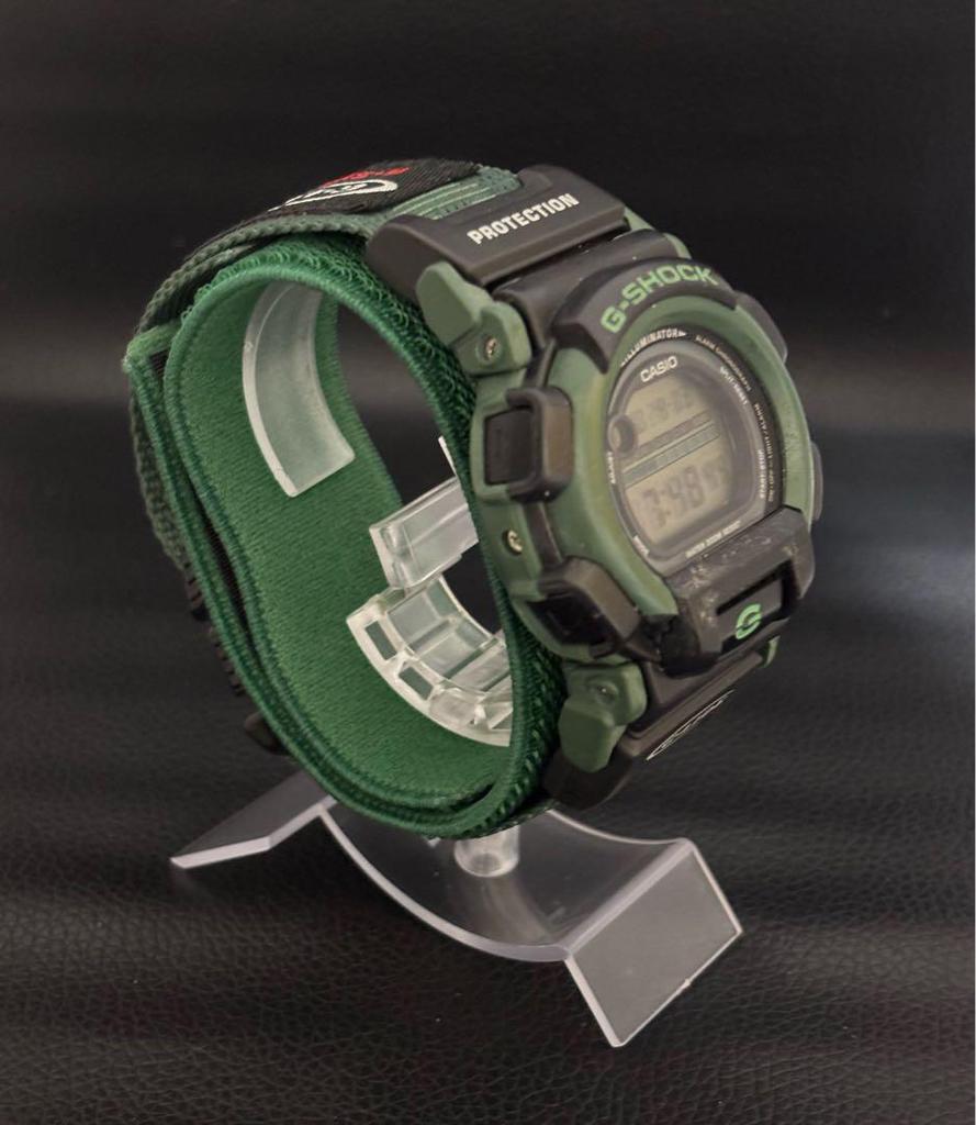[USED] G-SHOCK CASIO Men's Digital Watch, Working