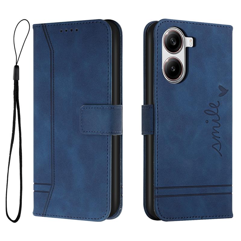 For Xiaomi Poco X7 Pro Case Leather Flip Case On For Coque Xiomi Xiaomi Poco X7 Pro PocoX7 X 7 Phone Cases Magnetic Wallet Cover