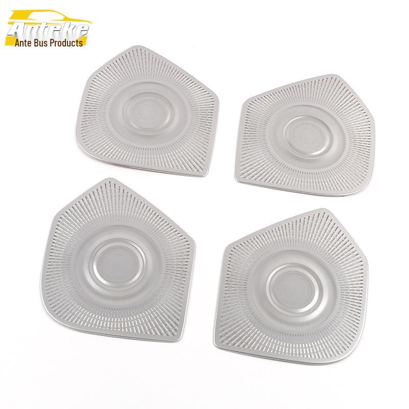 

16-20 Avancier/UR-V Door Speaker Cover Decorative Stickers