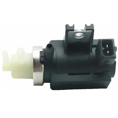 TURBO BOOST PRESSURE CONVERTER VALVE for NISSAN QASHQAI RENAULT CLIO IV 1.5 DCi