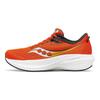 SAUCONY Triumph 21 Pepper Shadow Men Sneakers Orange S20881-112