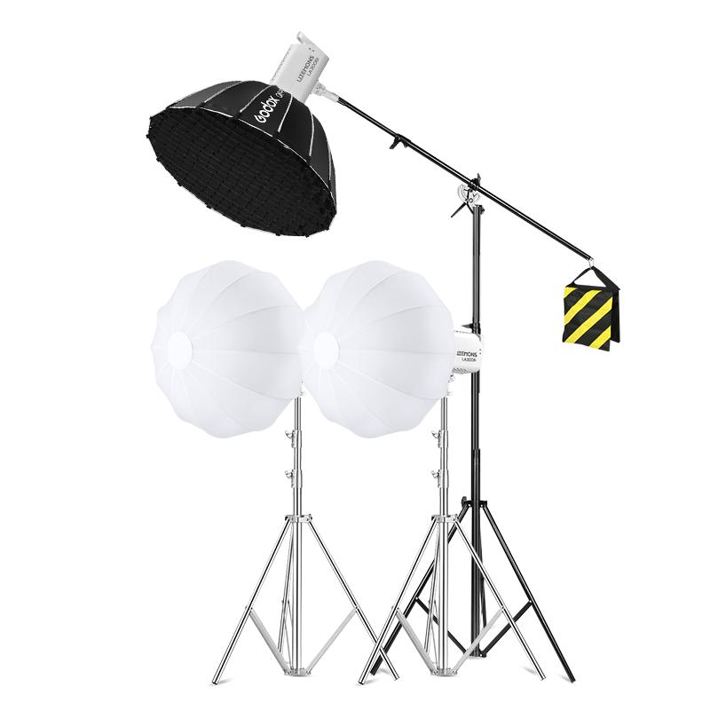 Godox LA300 Series LED Video Light