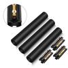 Outdoor Direct Burial Underground Cable Connector Kit for 143 To 83 Wire Size with Easy Installation and Sealing