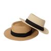 Hodeplagg – Sommerhatter mot solen