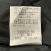 Renown Simple Life High Ratio 80% Down Coat Outer / Women's M / Black / Detachable Fur(USED)