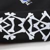 Europäischer und Amerikanischer Herbst- und Winter-High-Street-Hoodie Dead Bones Hoodie Skelett-Schriftzug Bedruckter Kapuzenpullover