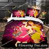 3D Print Madden DJ Classic Bedding Set Duvet Cover Bed Set Quilt Cover Pillowcase Comforter King Queen Size Boys Adult Bedding