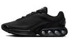 Air Max Dn Black Metallic Grey DV3337-006