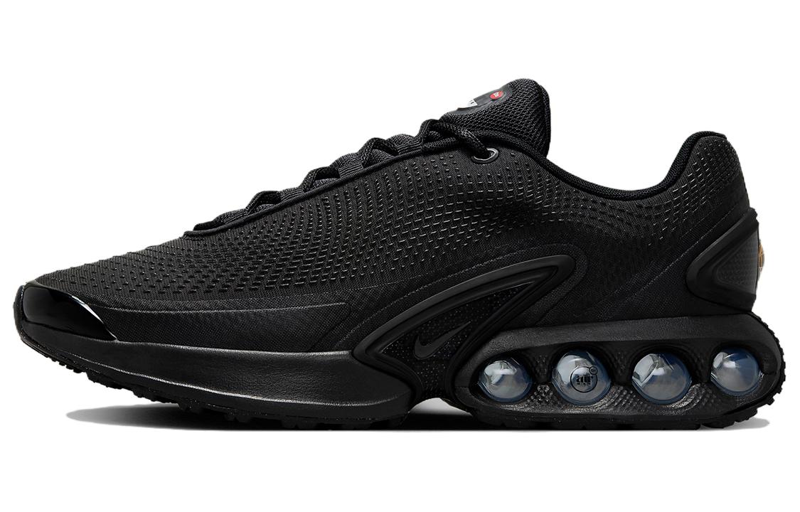 Nike Air Max Dn Черный Металлический Серый DV3337-006 42