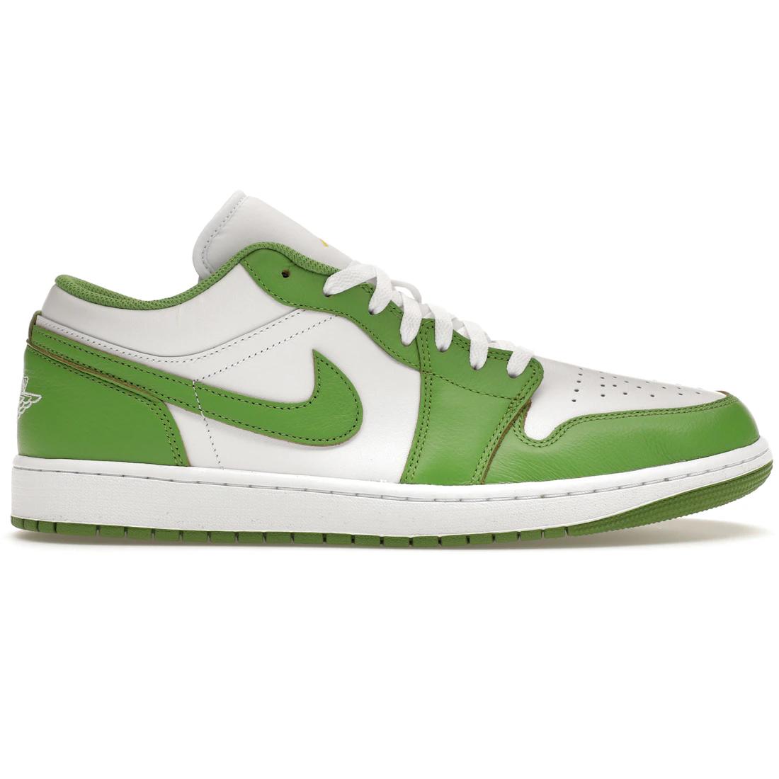 

Sneaker Jordan 1 Low SE Chlorophyll(HF4823-100) 47.5