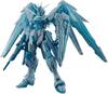 MG Freedom Gundam Ver.2.0 [CROSS CONTRAST COLORS/CLEAR BLUE] 1/100 Scale Pre-colored Plastic Model Kit
